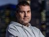 Fertiliser hits fan over former elite cop’s not-so-elite memoir
