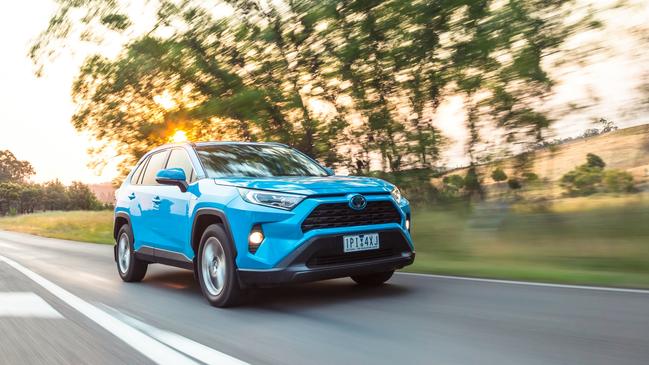 Toyota is preparing to show off game-changing electric car tech in 2021.