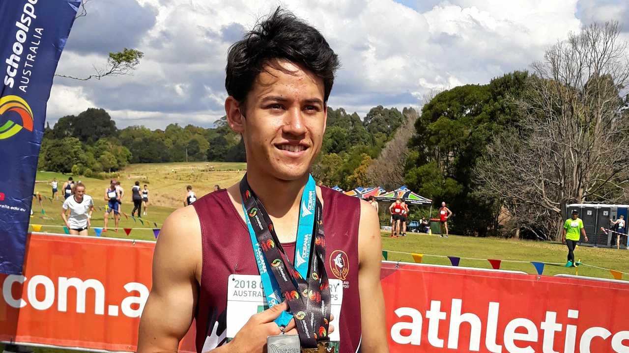 National champion proud of 2018 results | The Courier Mail