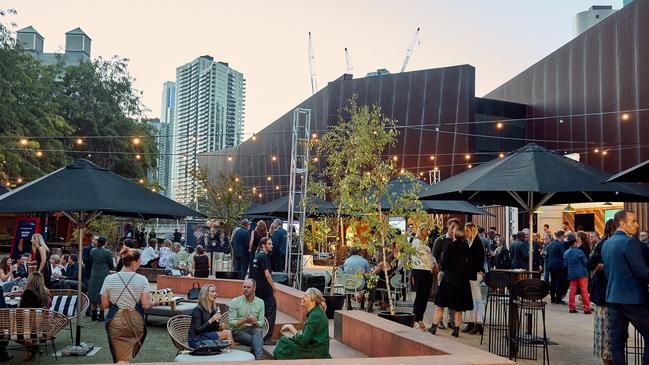 Melbourne Food and Wine Festival has postponed its winter edition until spring.