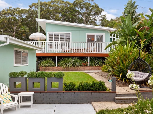 Real Estate Auction 020222 istock Wollongong Illawarra Star 5