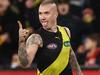 Robbo: Does Richmond want to be romantic or ruthless?