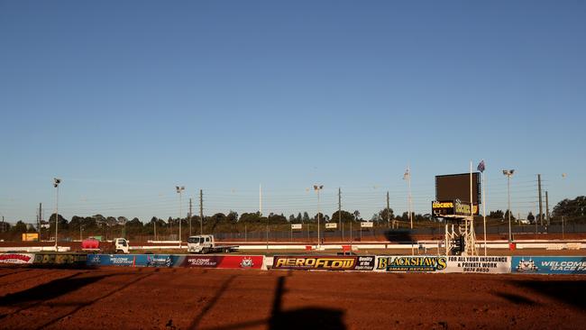 Valvoline Raceway at Clyde can host more spectators and international competitors, Felicity Waldron says. Picture: Jonathan Ng