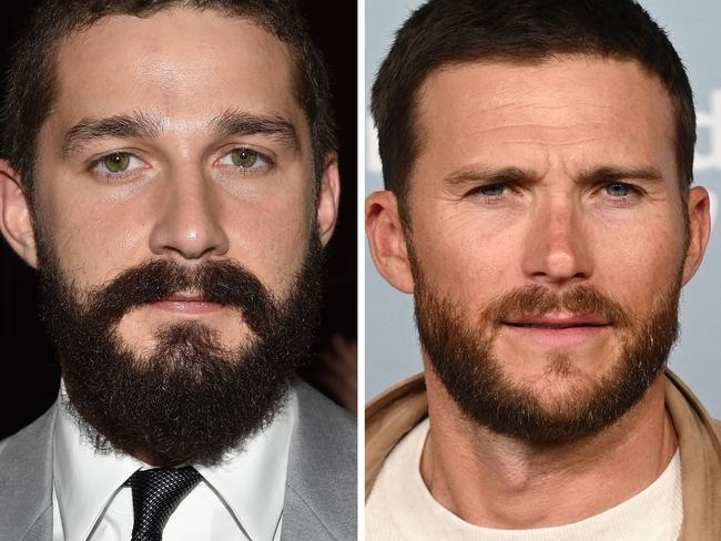 Shia LaBeouf and Scott Eastwood got in a nasty fight on-set of 2014's Fury.