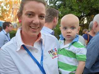 Roma hosts Outback Queensland's symposium & awards weekend. Picture: Ellen Ransley