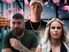 Why Melbourne singles are looking for love behind bars