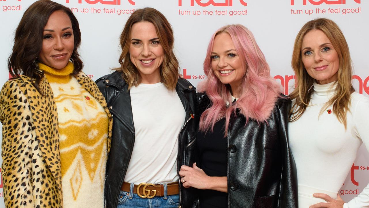 Spice Girls Reunion Tour How Much Geri Horner Made News Com Au   D9ff77ae696b071297099a5855647371