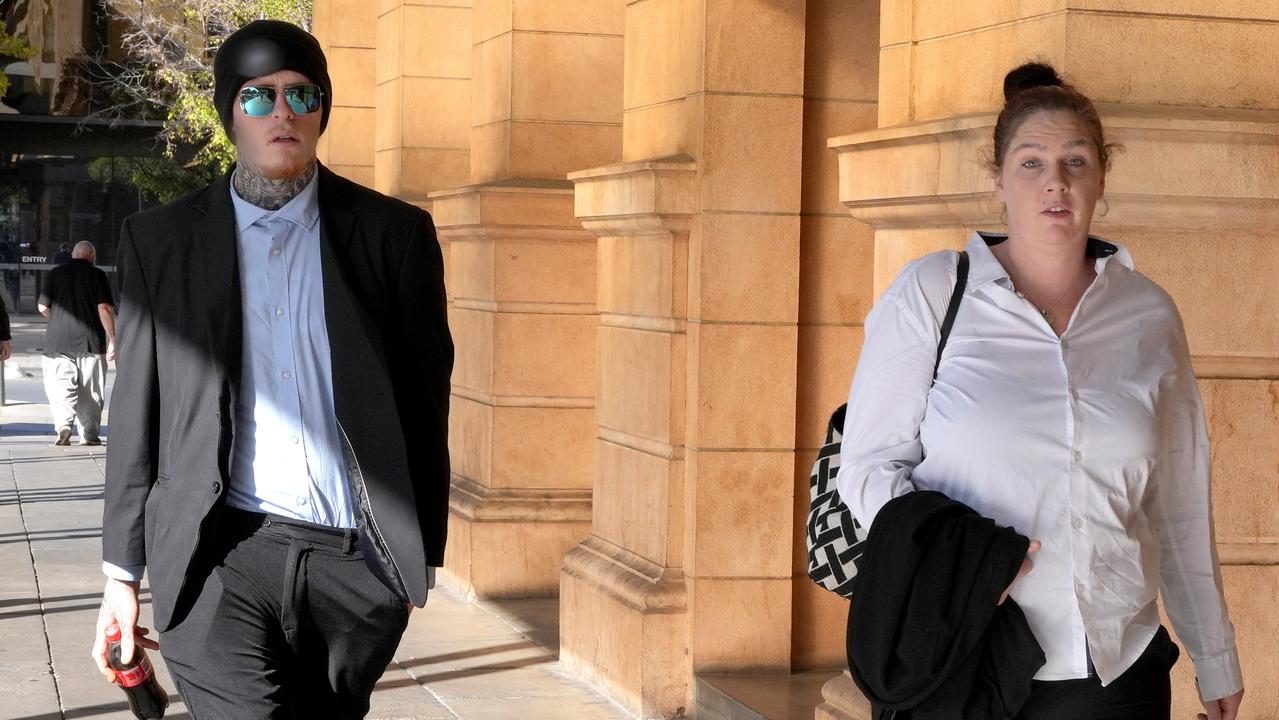 Who’s to blame? All we know about twin boys’ 88 rib fractures