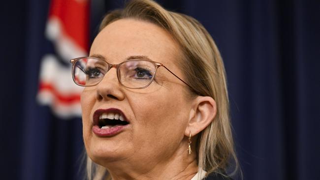Opinion: Ley, McKenzie, Stockdale and the ‘nasty woman’ paradox
