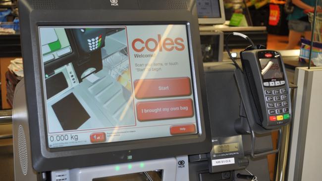 Coles understood to be introducing new technology to reduce theft at ...