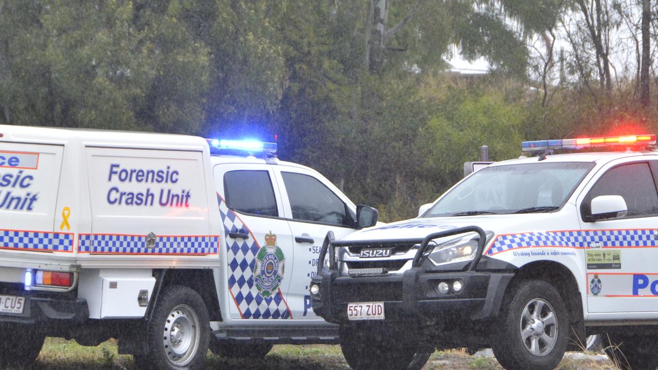 ‘One of the good guys’: Tributes as Bunya Hwy crash victim revealed