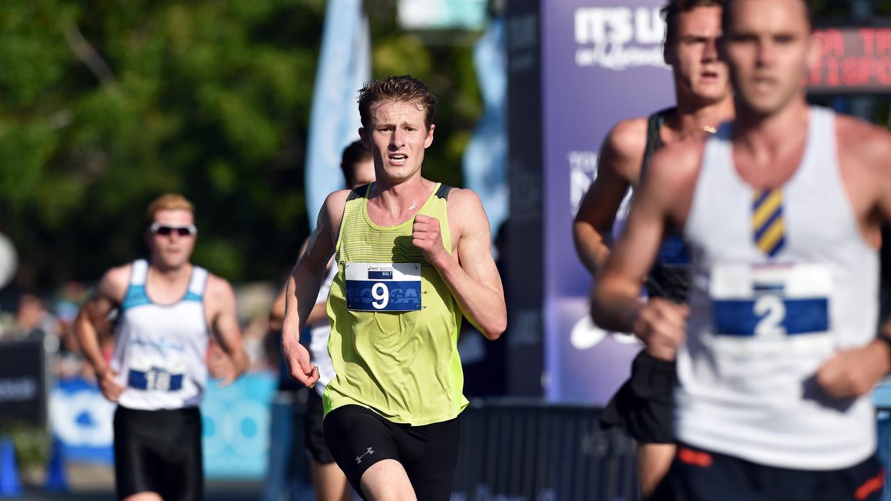 30 best photos from Noosa Triathlon | The Courier Mail