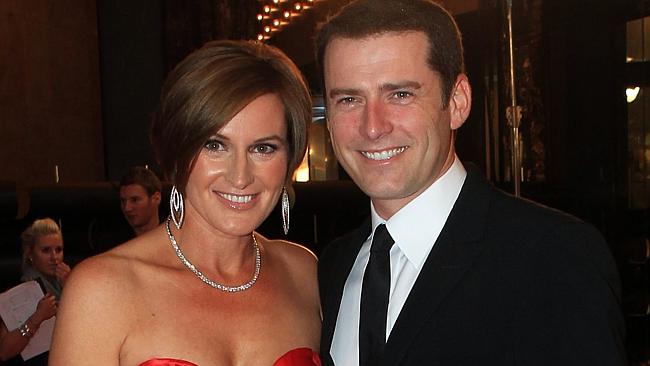 Karl Stefanovic’s wife Cassandra Thorburn writes open letter to working ...