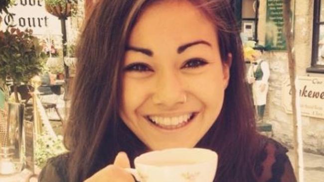 British backpacker Mia Ayliffe-Chung was stabbed to death in Home Hill, far north Queensland, in August 2016.                         <a capiid="f9d6bd38f6e75f9eadbe236bf9b078a5" class="capi-video">French Citizen Charged With Murder of British Woman</a>