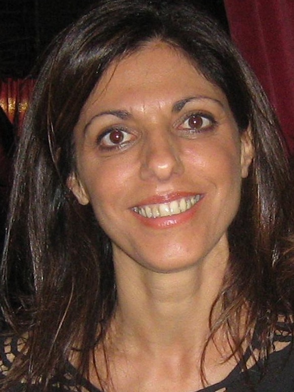 Teresa Paulino was stabbed to death in 2013.