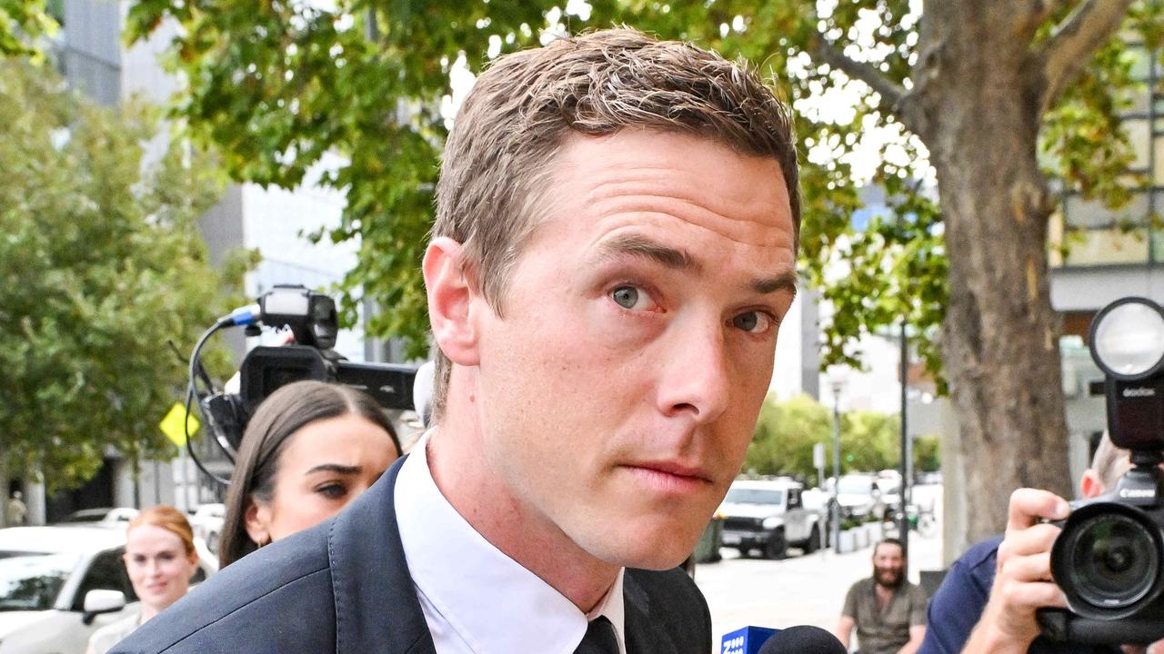 Key moments in Rohan Dennis calamity