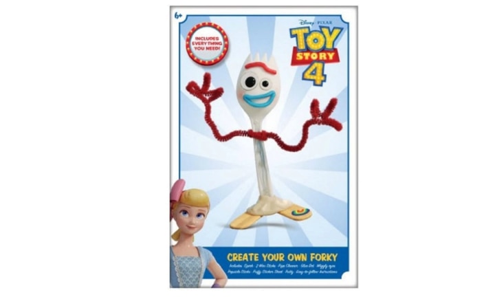 Toy story 4 big hot sale w