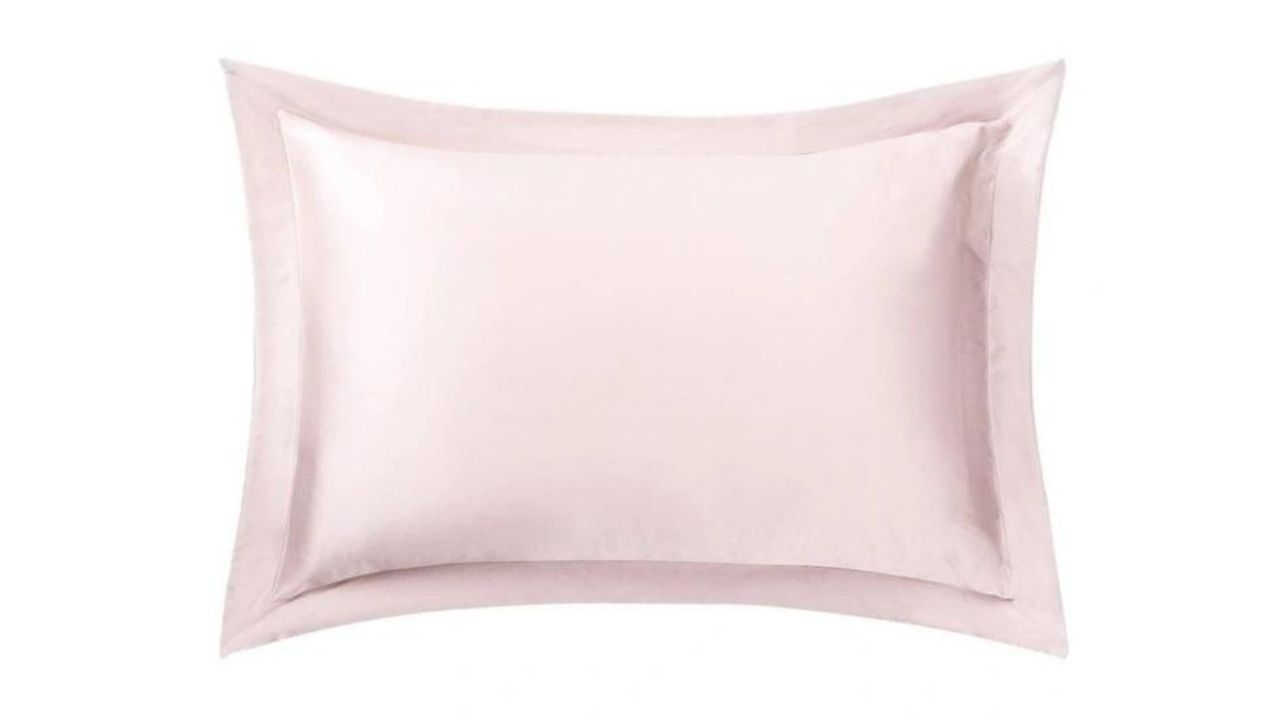 Satin 2024 pillowcase myer