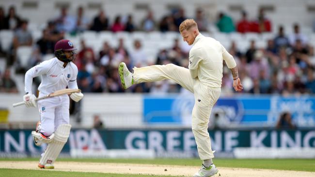 Ben Stokes is in serious danger of being culled from England’s Ashes squad over his wild street brawl.