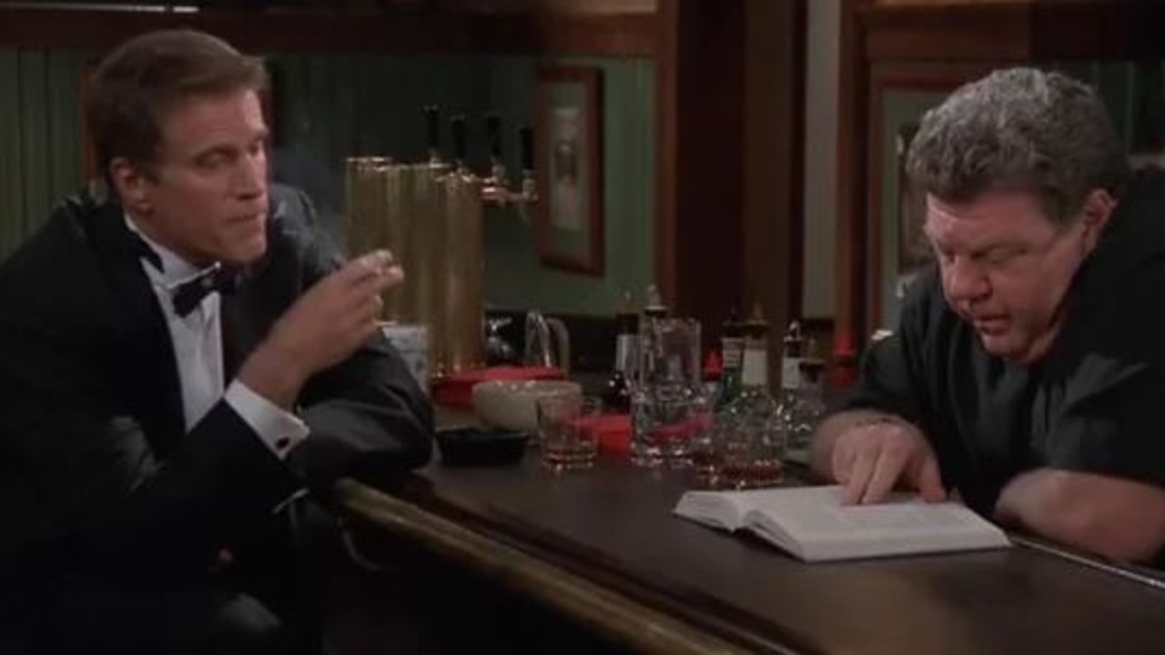 Cheers star’s cause of death revealed