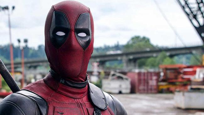 Deadpool fans have had the first confirmation of the antihero’s post-Fox life