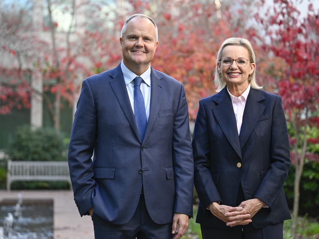 Ley’s David v Goliath moment as Lib veteran leads inexperienced team