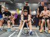 Introducing HYROX: The workout everyone's obsessed with right now