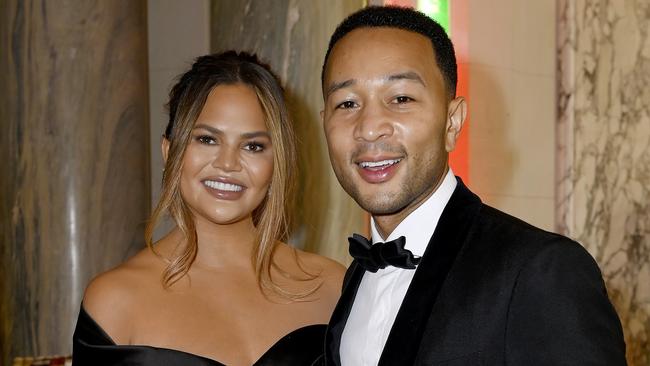 Teigen lost plenty of work when the allegations surfaced. Picture: Kristy Sparow/Getty Images