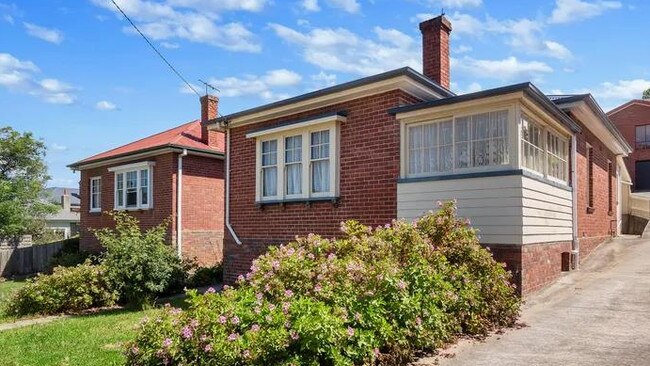 106 Letitia Street, North Hobart, Tas 7000