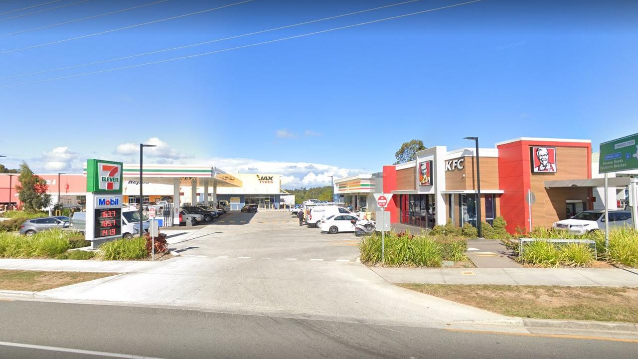 Group Investments Pty Ltd bought number 143 Eumundi Noosa Rd for $10.75 million in November 2018, and the adjoining block at 139 for $7.6 million in April 2017.