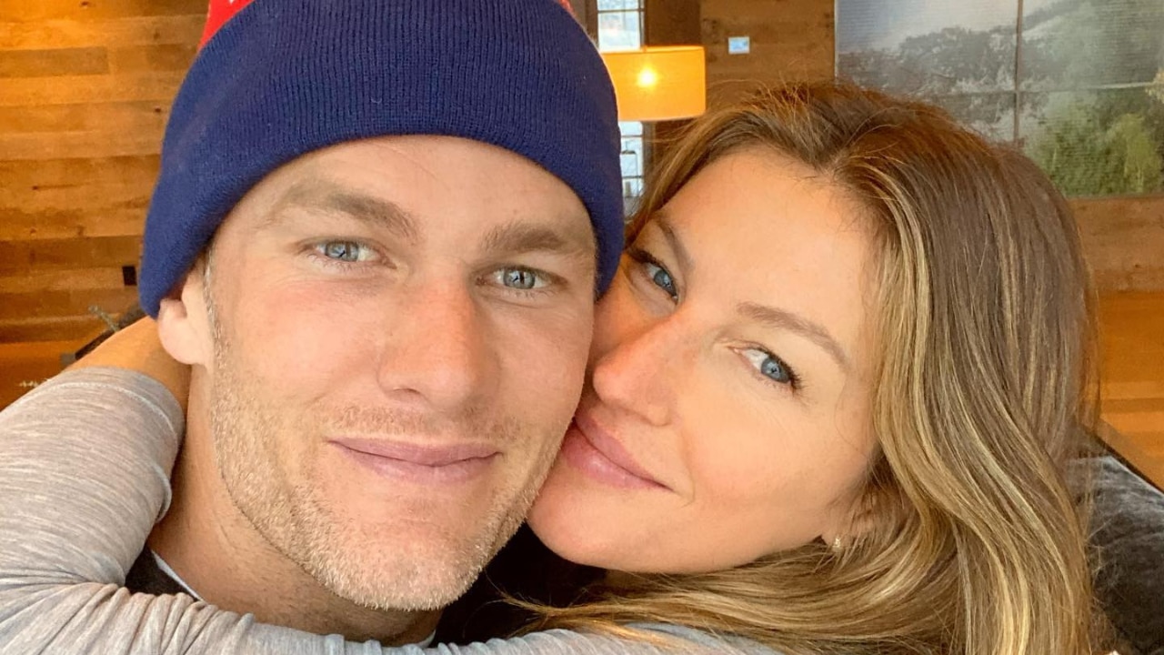 New Rumors Surround Tom Brady, Gisele Bündchen Marriage 