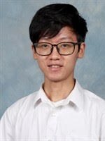 Juen Foh is Vermont Secondary College's dux after he obtained an ATAR score of 99.45. Picture: Supplied.