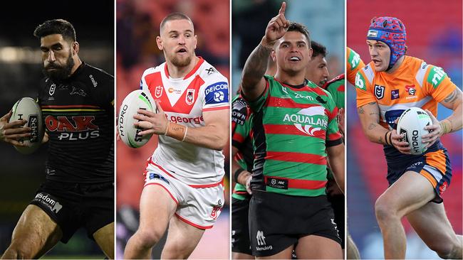 Our rugby league writers reveal what caught their eye — good and bad — in Round 15 of the NRL.