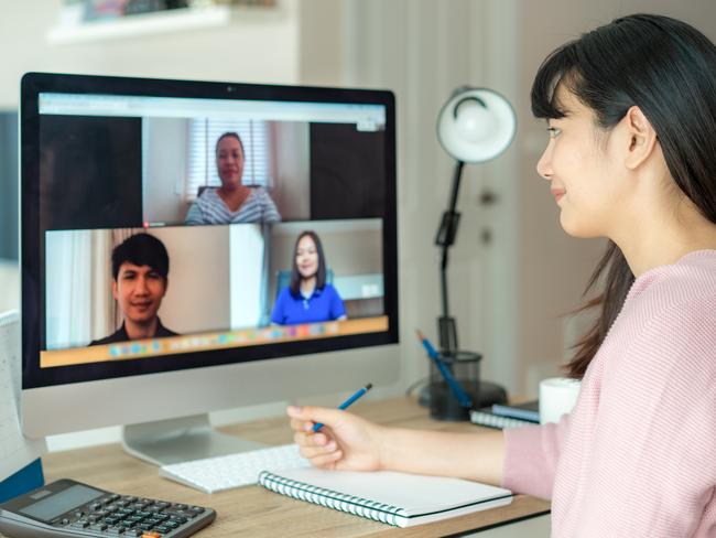 Video conferencing has come into its own during the coronavirus crisis, and many believe it could eradicate the need for many business trips.