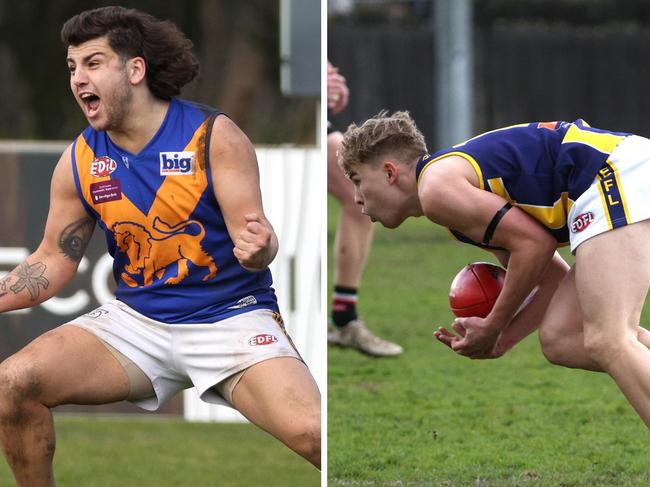 The key areas and predictions for 2023 EDFL season