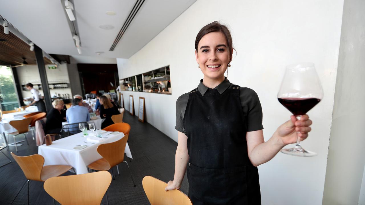 Stokehouse Q: Brisbane Waitress Named Australia’s Best 