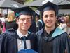 GALLERY: Deakin February graduations continue