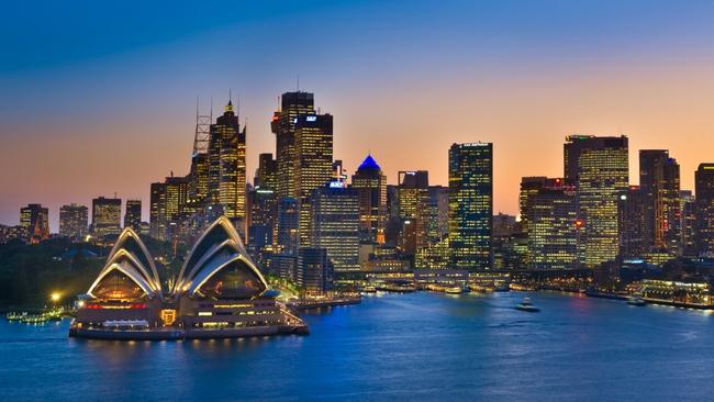 Australia the ‘most successful country in the world’: Alexander Downer ...