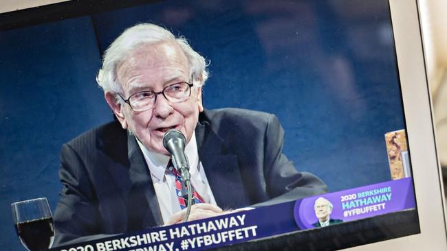 Investment wisdom passed down from Warren Buffett’s mentor