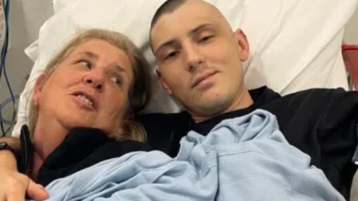 Tragic twist of fate delivers fatal blow to young medical student
