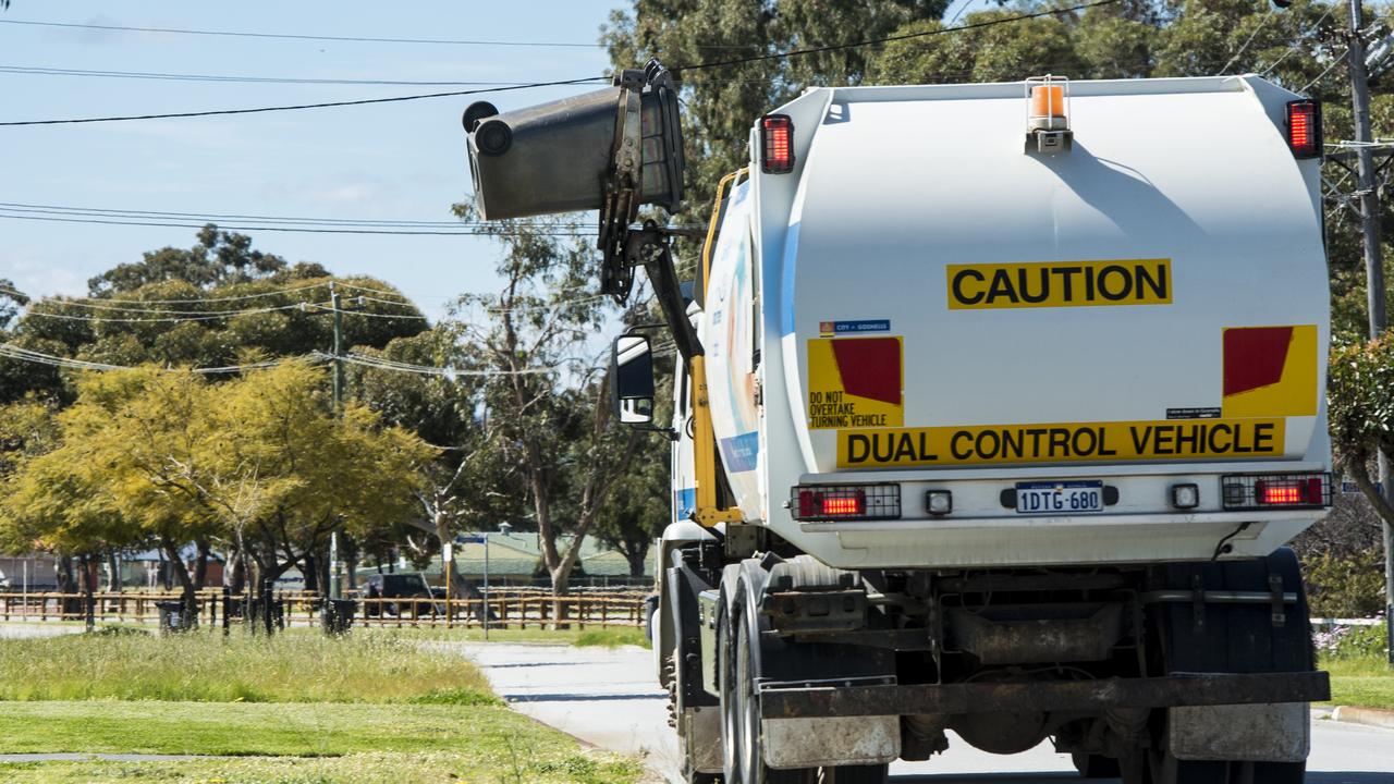 Kerbside collection of green waste is being explored as an option for Gympie residents.