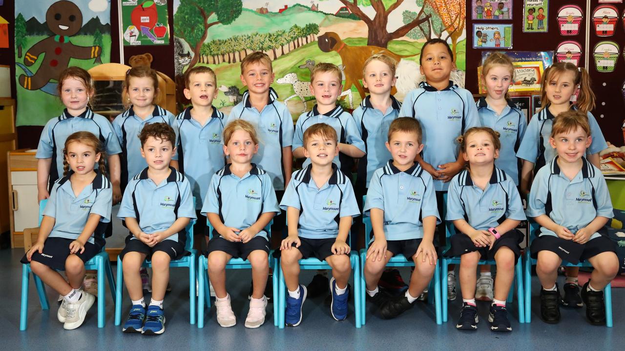 My First Year 2020: Schools H to O | Gold Coast Bulletin