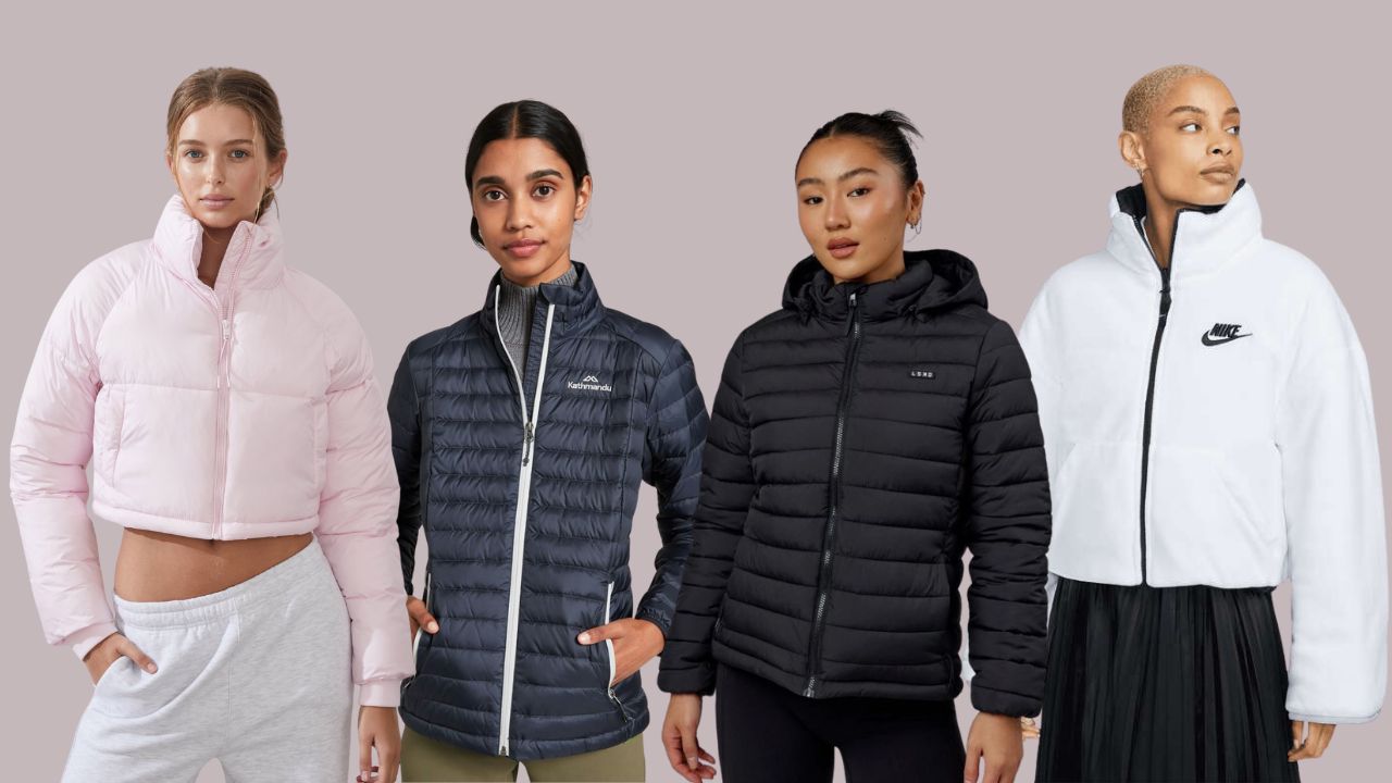 $99 will keep you warm, but it feels like a lot for the Uniqlo puffer jacket