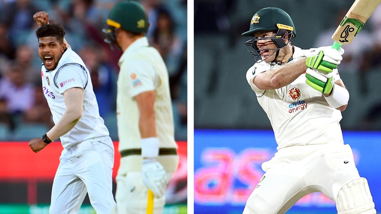 While India exposed Marnus Labuschagne, Tim Paine played a captain's innings.