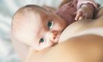 <b>COLD NIPS.</b> If you breastfeed your June bub, you are most likely aware that breastfeeding hurts that little bit more when your nipples are cold. And hard. Ouch. 
<p><i>Image: iStock.</i></p>