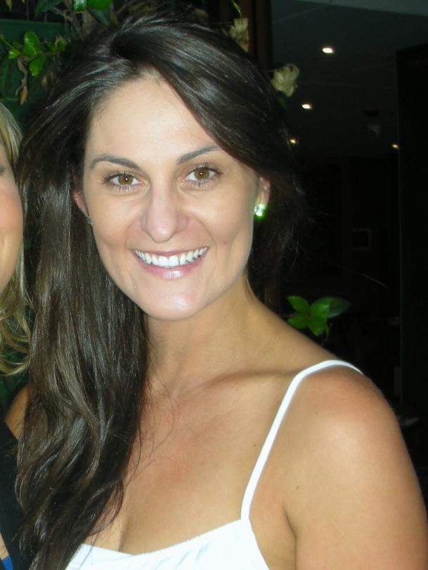 Sydney Children’s Hospital Foundation committee member Phoebe Malouf.