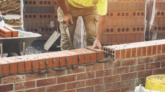 The Perth-based Buckeridge Group of Companies owns a cement grinding terminal, quarries and concrete operation. Picture: iStock