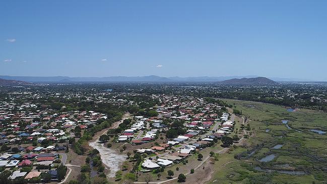 The rental price of a two-bedroom Townsville flat increased 42.8 per cent from mid-2018 to the end of 2022; $245 to $350. PICTURE: ASHLEY PILLHOFER.