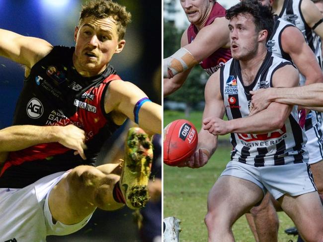 One-Percenters: The Adelaide Footy League’s biggest surprises