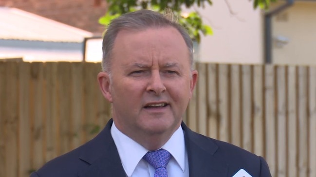 Labor to support tax cuts but not full package: Albanese